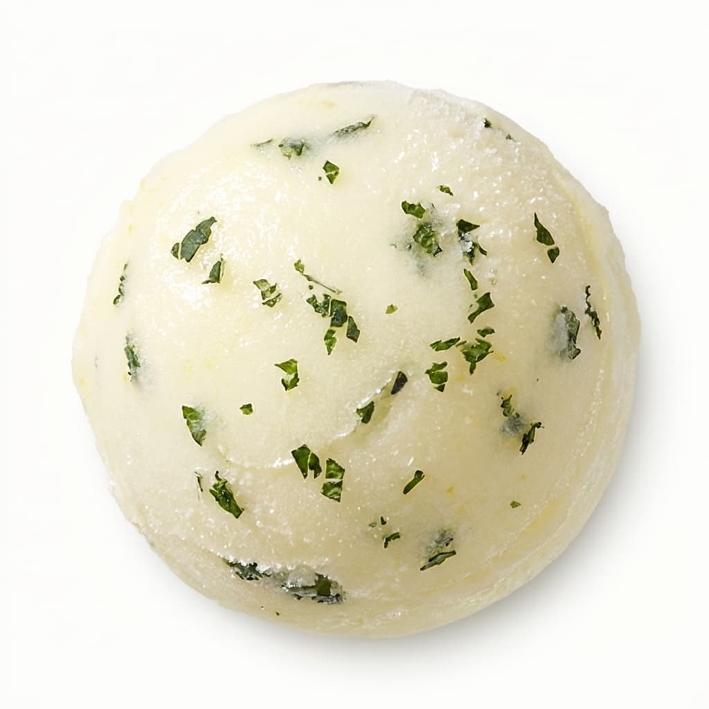 Citron Menthe