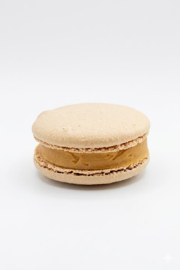 Caramel B.S.