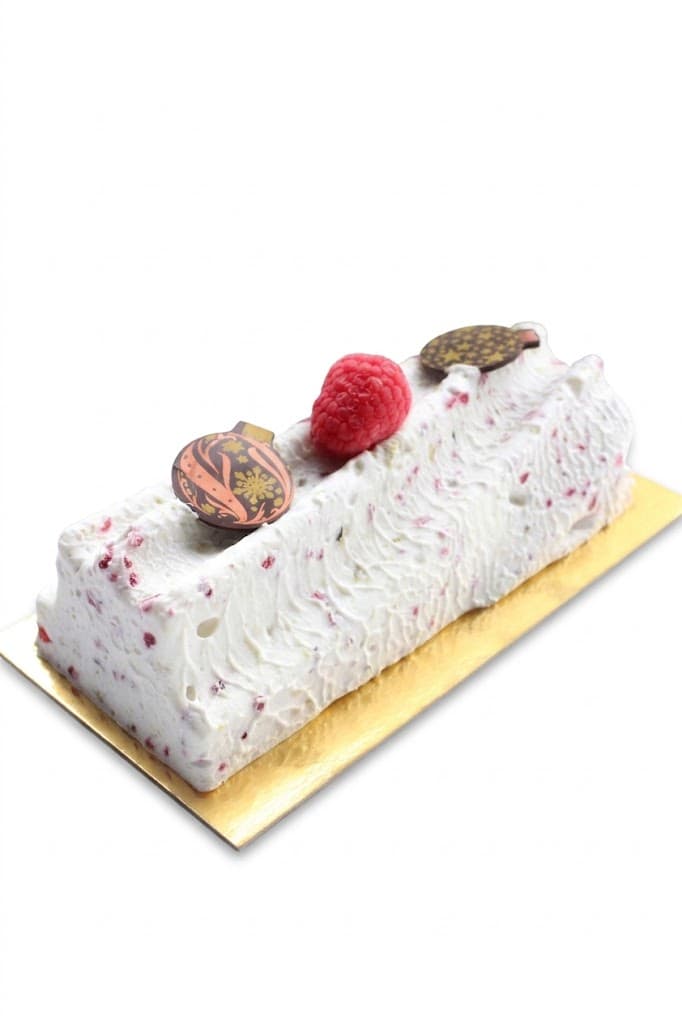 Nougat glacé (4 pers.)